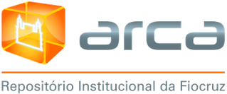 Logo do Repositório Arca